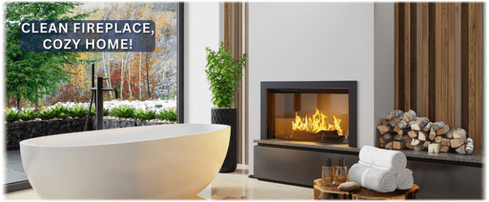 Fireplace Cleaning Long Beach CA