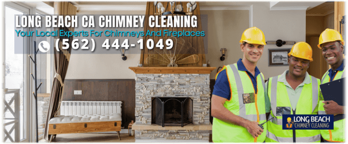 Chimney Cleaning Long Beach CA